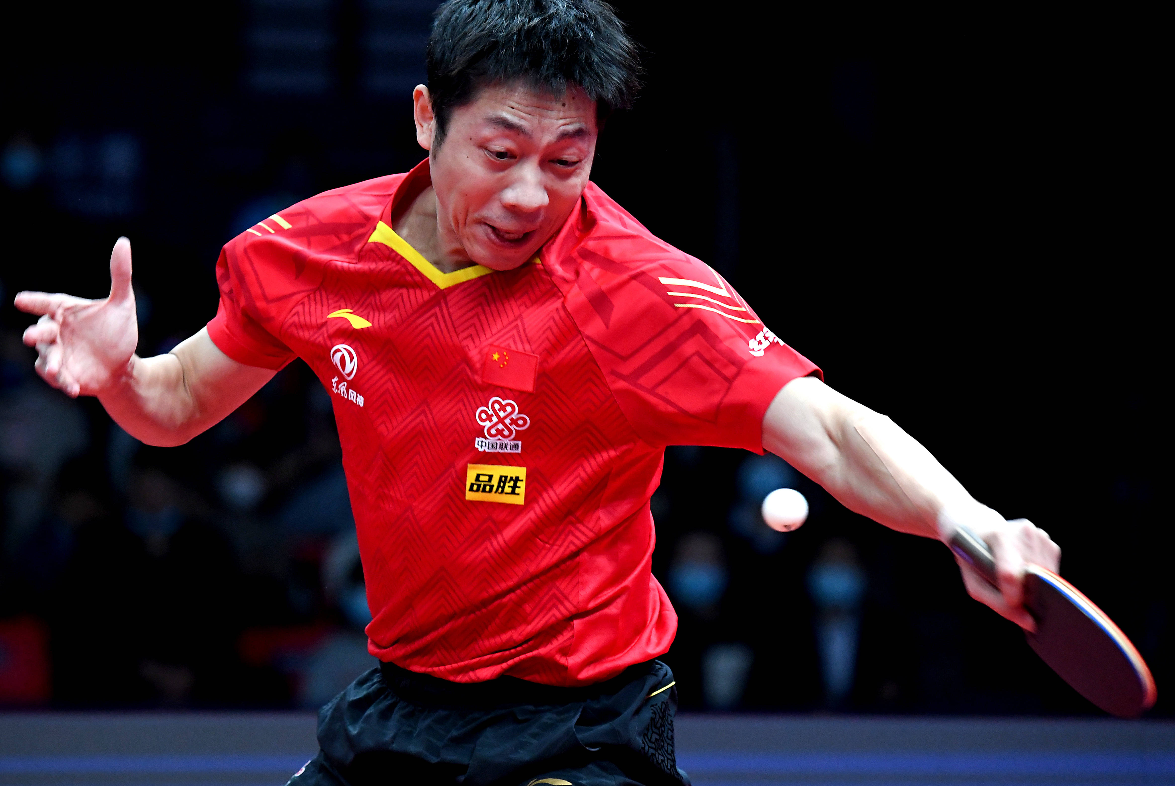 关于奥地利乒乓球队横扫波兰乒乓球队，许昕高光表现的信息