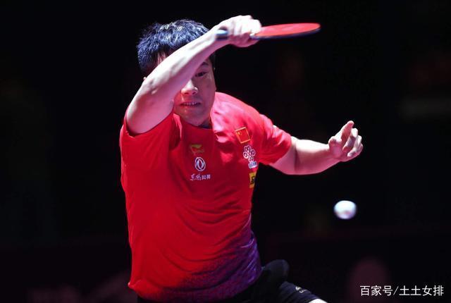 开云-日本队绝杀波兰队，许昕关键制胜