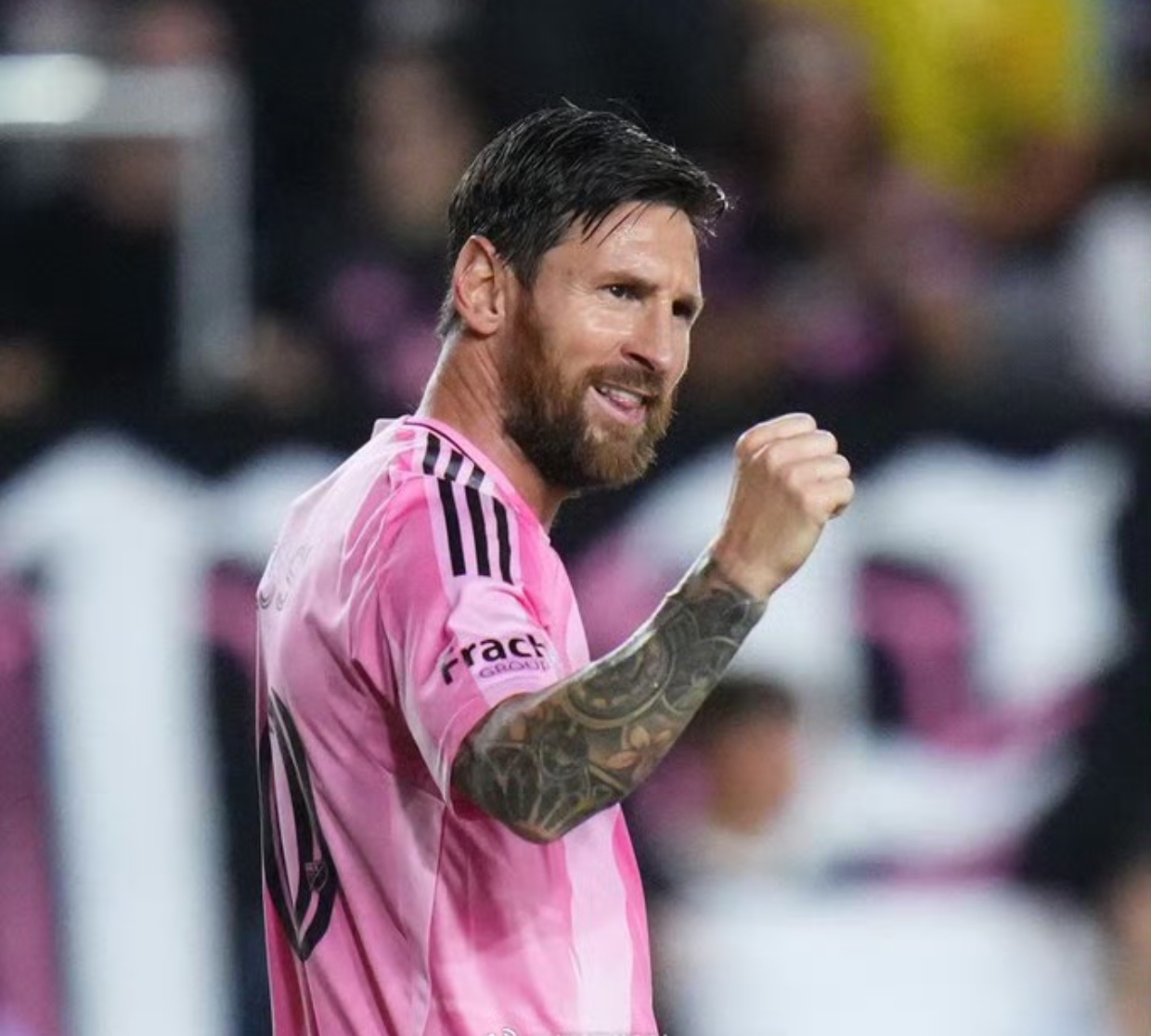 开云APP-包含法国险胜国际米兰，梅西惊艳四座的词条