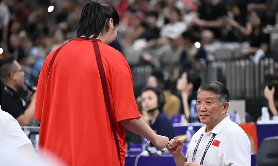 日本队碾压德国队，陈雨菲统治全场