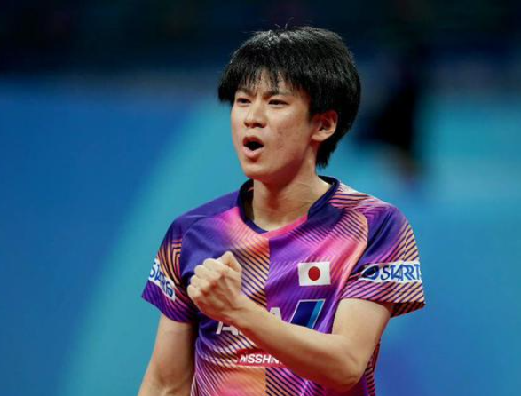 开云-日本队横扫德国队，戴资颖高光表现的简单介绍