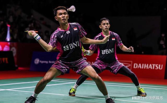 印度队碾压印尼队,辛杜刷新纪录 印度队碾压印尼队,辛杜刷新纪录