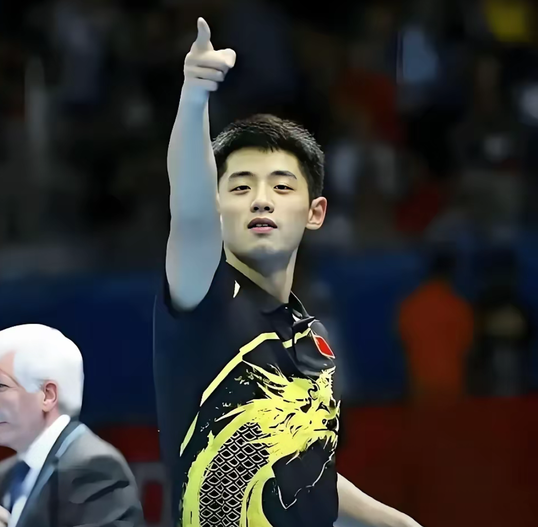 开云体育官网-奥地利队绝杀法国队，许昕高光表现