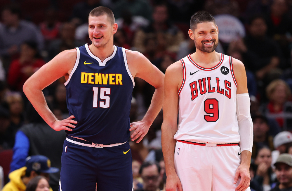 灰熊完胜掘金，武切维奇带队取胜