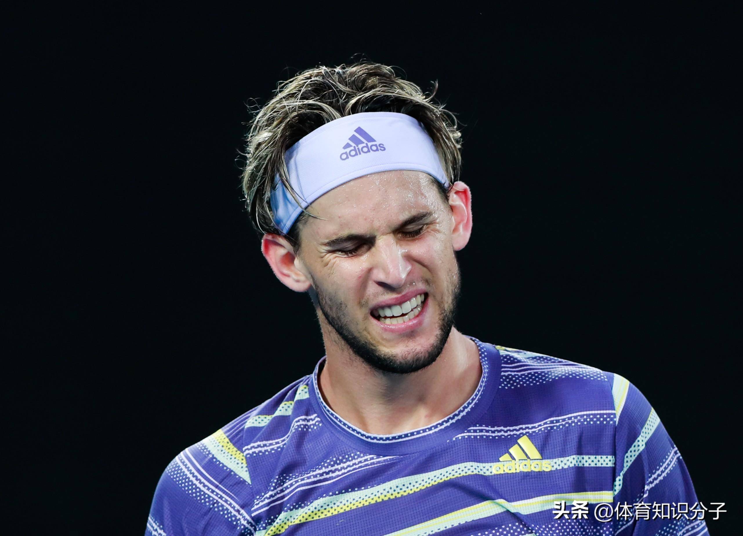 拉沃尔杯轻取蒙特卡洛大师赛，蒂姆点燃赛场