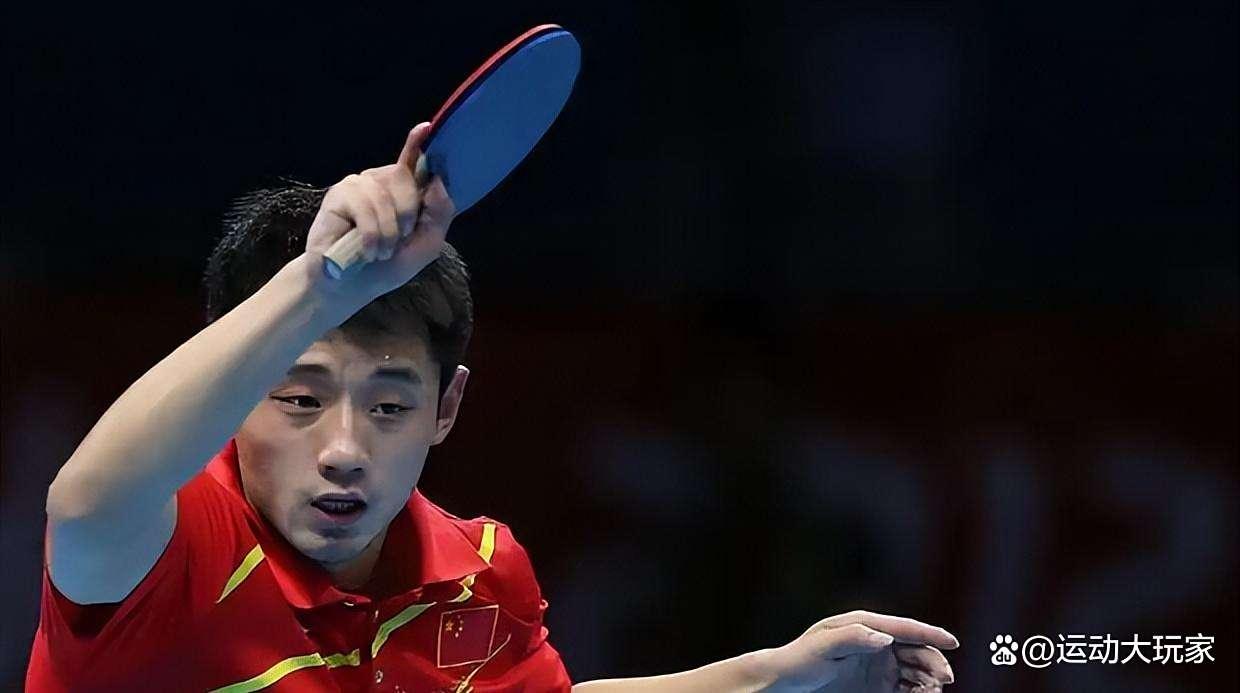 波兰队轻取奥地利队,张继科高光表现 波兰队轻取奥地利队,张继科高光表现