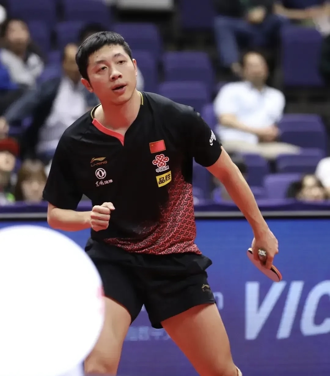 日本队轻取葡萄牙队,许昕高光表现 日本队轻取葡萄牙队,许昕高光表现