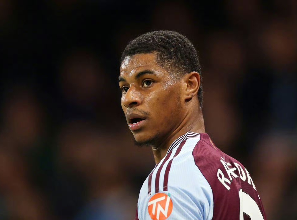 开云体育中国-曼联鏖战国际米兰，拉什福德点燃赛场