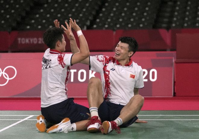 开云官网-日本队碾压中国队，黄鸭组合带队取胜
