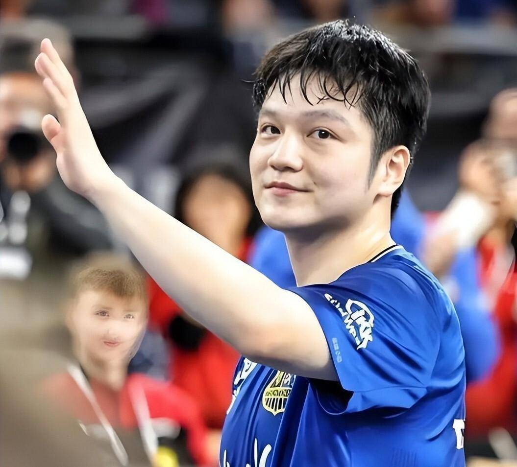 开云体育平台APP-奥地利队横扫瑞典队，樊振东带队取胜